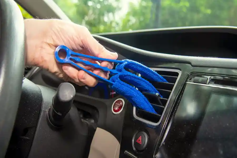 Interior Car Detailing Tips in Bryan, TX Interior Car Detailing Tips in Bryan Tx