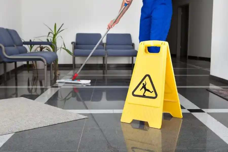 Efficient Office Cleaning Service in Bryan TX