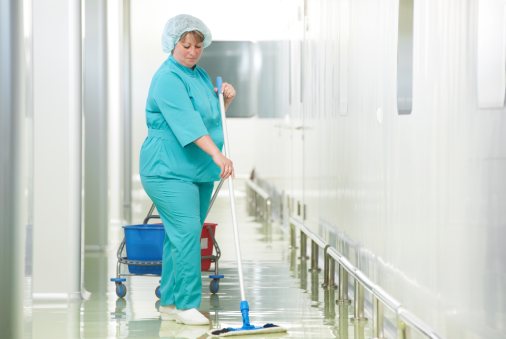 Medical Institution Cleaning Medical Institution Cleaning
