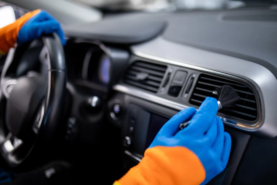 Reliable Interior Car Detailing in Bryan TX Reliable Interior Car Detailing in Bryan TX