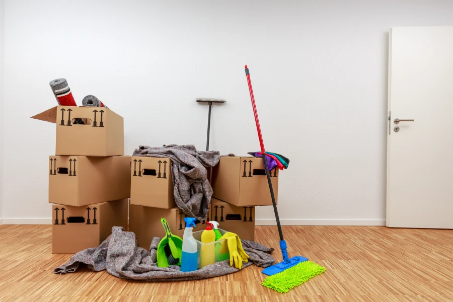 Reliable Move Out Cleaning Service in Bryan TX Reliable Move Out Cleaning Service in Bryan TX