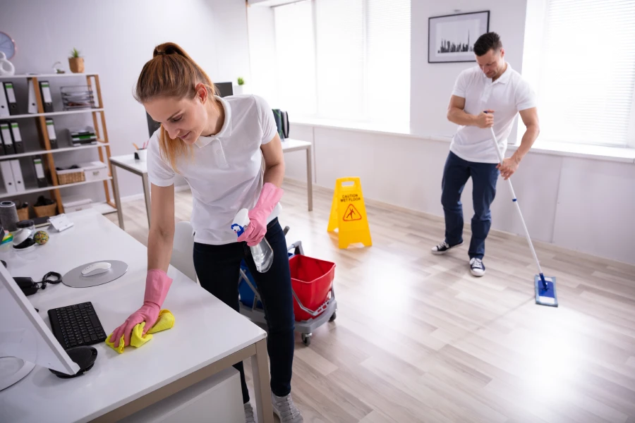 Excellent Office Cleaning Service in Bryan TX Excellent Office Cleaning Service in Bryan TX