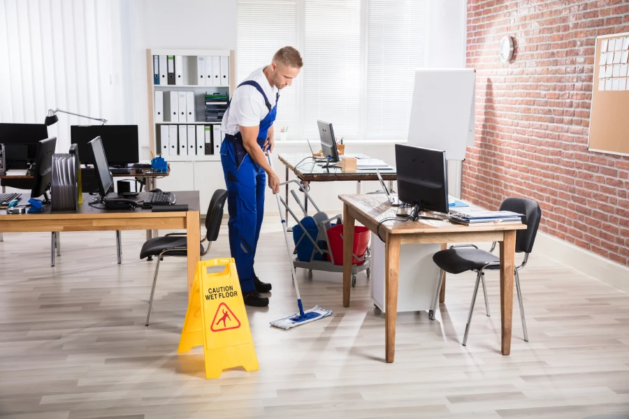 Reliable Office Cleaning Service in Bryan TX Reliable Office Cleaning Service in Bryan TX
