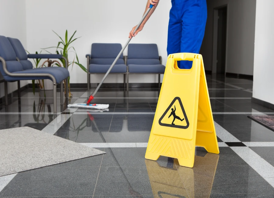 Efficient Office Cleaning Service in Bryan TX Efficient Office Cleaning Service in Bryan TX